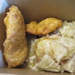 Kicsi Leves & Szendvics Budapest - Egyéb