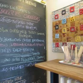 Kicsi Leves & Szendvics Budapest - Egyéb