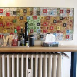 Kicsi Leves & Szendvics Budapest - Egyéb