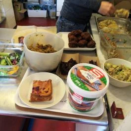 Kicsi Leves & Szendvics Budapest - Egyéb