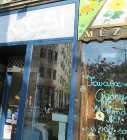 Kicsi Leves & Szendvics