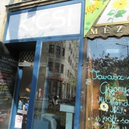 Kicsi Leves & Szendvics Budapest - Egyéb