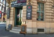 Kicsi Mama Konyhája Budapest