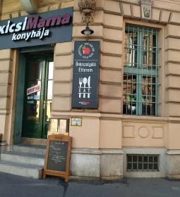 Kicsi Mama Konyhája