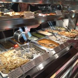 Kicsi Mama Konyhája Budapest - Étel/ital