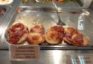 Kicsi Mama Konyhája Budapest