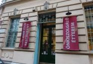 Kicsi Mama Konyhája Budapest