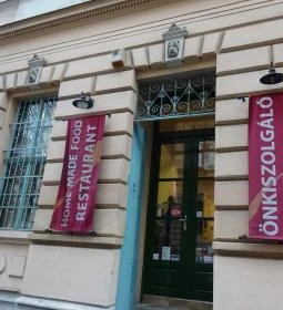 Kicsi Mama Konyhája