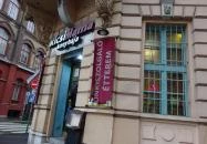 Kicsi Mama Konyhája Budapest