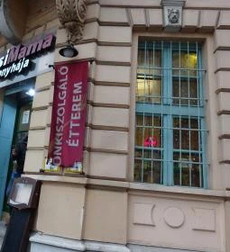 Kicsi Mama Konyhája