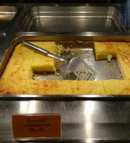 Kicsi Mama Konyhája