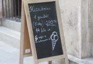 Kicsikrém Fagyizó Budapest