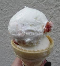 Kicsikrém Fagyizó