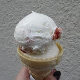 Kicsikrém Fagyizó Budapest - Étel/ital