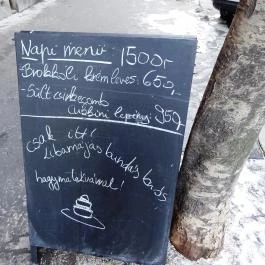 KicsiZso Budapest - Egyéb