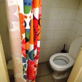 KicsiZso Budapest - Mosdó