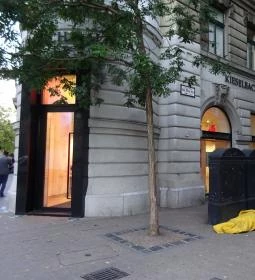 Kieselbach Galéria & Aukciósház