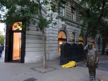 Kieselbach Galéria & Aukciósház Budapest