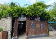 Kifli & Kocsma Budapest