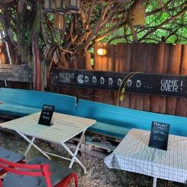 Kifli & Kocsma Budapest - Egyéb