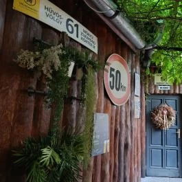 Kifli & Kocsma Budapest - Belső