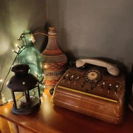 Kifli & Kocsma Budapest - Egyéb