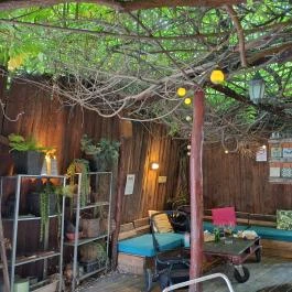 Kifli & Kocsma Budapest - Egyéb