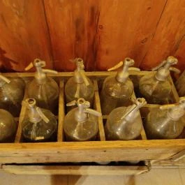 Kifli & Kocsma Budapest - Étel/ital