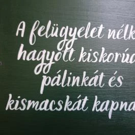 Kifli & Kocsma Budapest - Egyéb