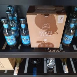 Kifli Művek Budapest - Étel/ital