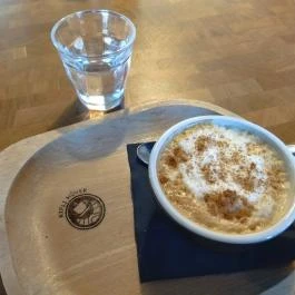 Kifli Művek Budapest - Étel/ital