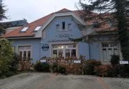 Kiflikék - kávézó és pékség Budapest