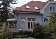 Kiflikék - kávézó és pékség Budapest