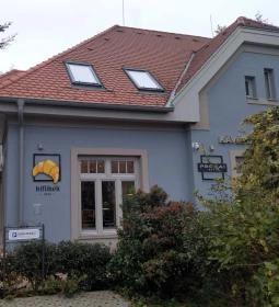 Kiflikék - kávézó és pékség