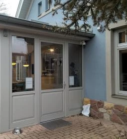 Kiflikék - kávézó és pékség