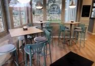 Kiflikék - kávézó és pékség Budapest