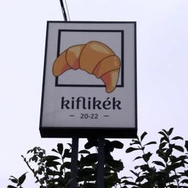 Kiflikék - kávézó és pékség Budapest - Egyéb