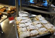 Kika Bistro - Lehel utca Budapest