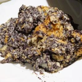 Kika Bistro - Lehel utca Budapest - Étel/ital