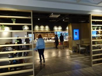 Kika Bistro - Lehel utca Budapest