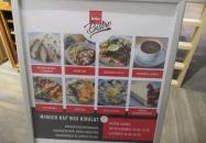 Kika Bistro - Lehel utca Budapest