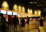 Kika Bistro - Lehel utca Budapest