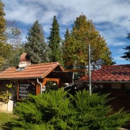 Kilátó Borozó, Zalakaros - Külső kép