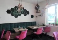 Kilenc Kert Streetfood & More Budapest