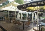 Kilenc Kert Streetfood & More Budapest