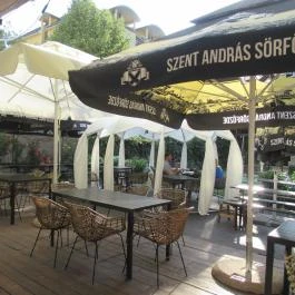 Kilenc Kert Streetfood & More Budapest - Egyéb