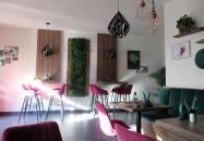 Kilenc Kert Streetfood & More Budapest