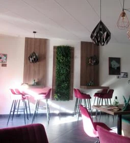 Kilenc Kert Streetfood & More