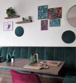 Kilenc Kert Streetfood & More