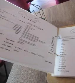 Kilenc Kert Streetfood & More